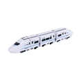 thumbnail image 1 of Guardoinrt Engage Child In World Of Simulating Trains With Harmony with this safe Train Toy Car Easy Assembly Made Of Safe, 1 of 6