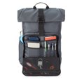 thumbnail image 3 of Haydon Hill Laptop Backpack, Exterior Front Pocket, 2 Bottle Pockets, Adjustable Straps, 3 of 5