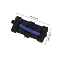 thumbnail image 2 of LOLIPPYY Portable Multicolor Nylon Car Grab Handle for Passenger Support and Stability, Easy to Install Handle, 2 of 6