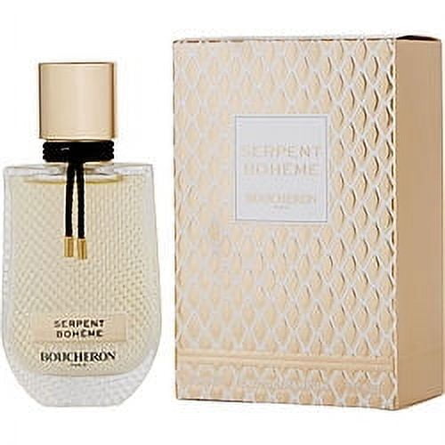 BOUCHERON SERPENT BOHEME par BOUCHERON, EAU de PARFUM Vaporisateur 1.7 OZ