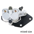 thumbnail image 5 of MOMOJIA Motorcycle Rear Brake Pump MasterCylinder Pump Hydraulic Pump For SXSXFSMR, 5 of 10