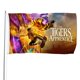 thumbnail image 1 of El Aprendiz del Tigre Bandera impresa con temática, regalo perfecto para fanáticos, amigos y familiares, y adecuada para actividades al aire libre e interiores, decoraciones de fiesta. 120*180CM, 1 of 6