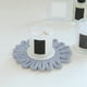 thumbnail image 5 of Yhmxh Utensilios de cocina Mantel individual de cocina con forma de flor, tejido aislante, hecho a mano, para ollas y tazas, tamaño 7 x 7 pulgadas Muebles para cocina Accesorios de cocina, 5 of 6