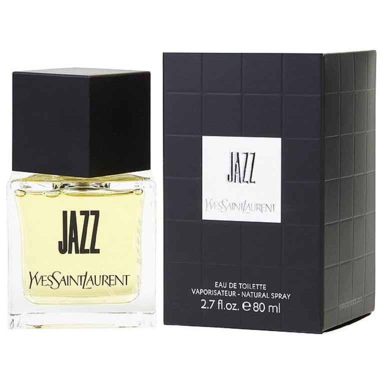 Yves Saint Laurent Jazz Eau De Toilette Spray ( La Collection