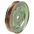 thumbnail image 3 of RAParts Lawn Mower Drive Pulley Steel For 42" Deck Models Replaces 177865, 3 of 7