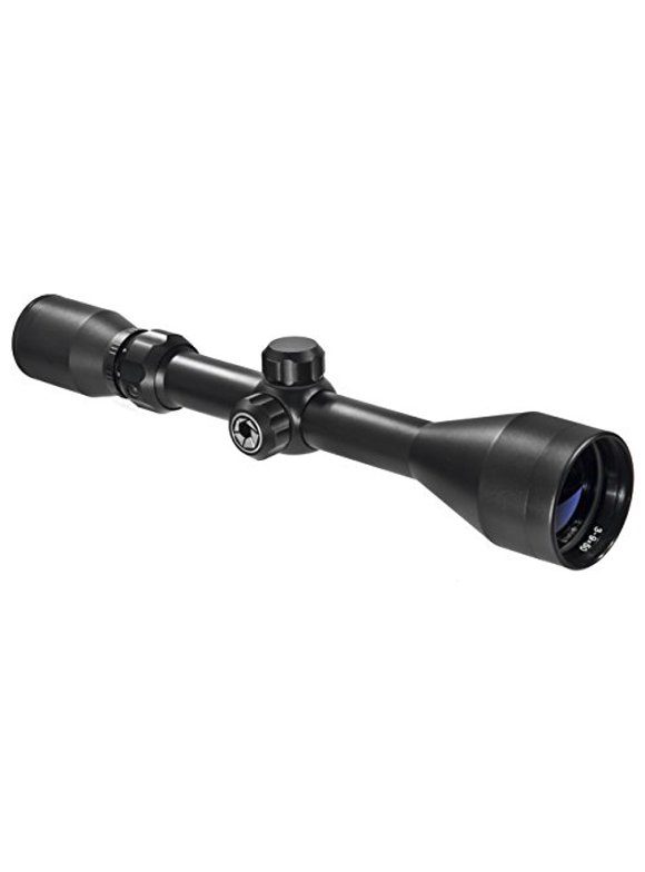 Barska Rifle Scopes in Scopes - Walmart.com