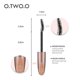 thumbnail image 5 of 3pcs O.TWO.O Super Volume Mascara Lengthening Waterproof Curling Mascara 4D Silk Fiber Eyelashes, 5 of 5