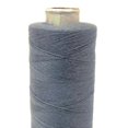 thumbnail image 1 of IBA Indianbeautifulart Grey Polyester Spool Wholesale Sewing Supply 10 Pcs New Thread Hand Machine, 1 of 4