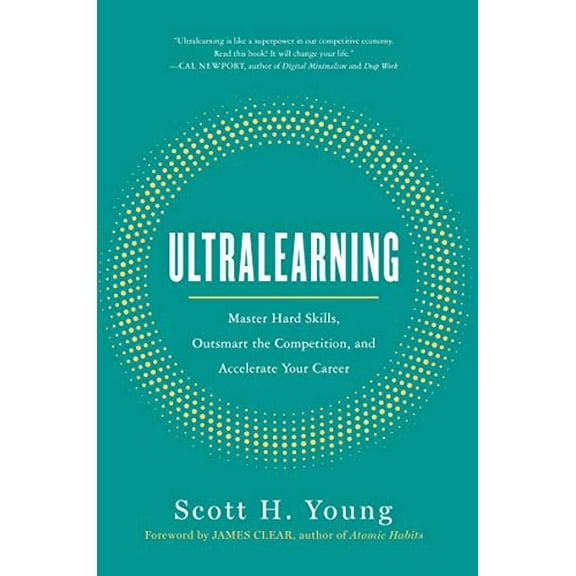 Pre-Owned Ultralearning