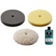 thumbnail image 4 of Kit de pulidoras y pulidoras Buffer Pulisher Milwaukee para automóviles, 4 of 7