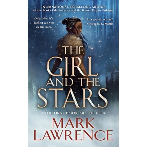 Pre-Owned The Girl and the Stars (Mass Market Paperback) 1984806017 9781984806017