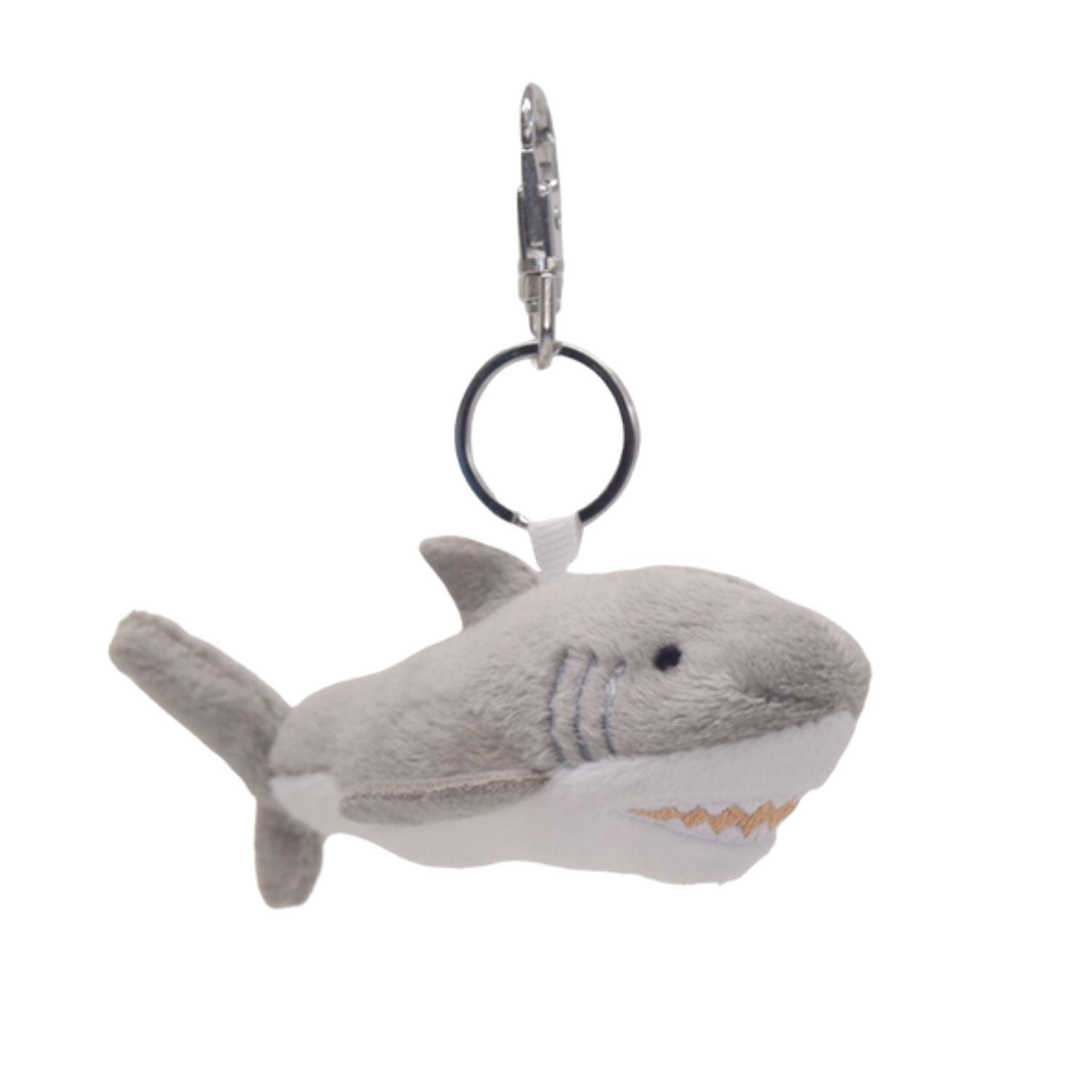 stuffed shark walmart
