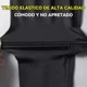 thumbnail image 5 of Pantalón Licra + Playera De Compresión Conjunto Gym 2p, 5 of 8