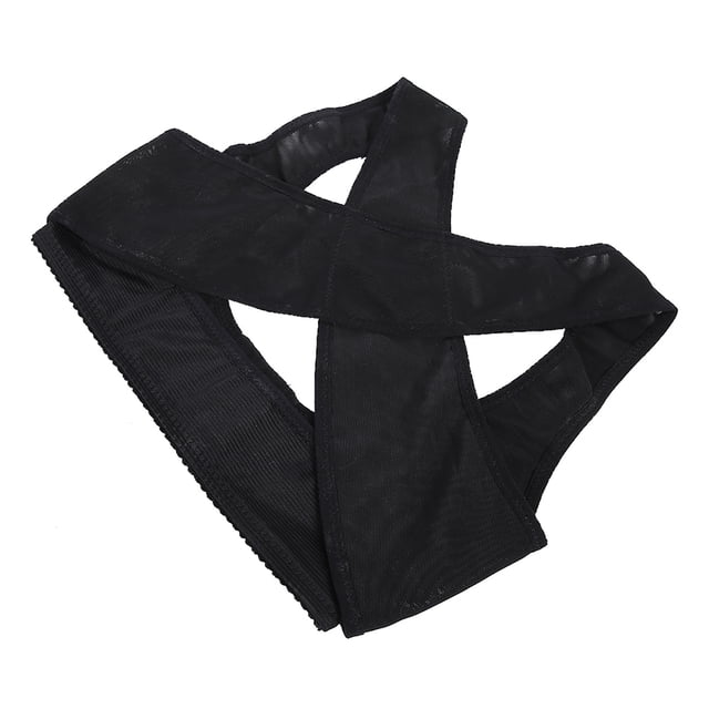 Multi-force Posture Corrector, Balanced Stability Correction Belt, High Elastic For Protect Spine Correct Posture S,M,L,XL,XXL
