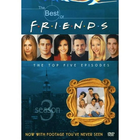 Best Of Friends: Season 3, The (Full Frame) (Nasty Gal Best Friend)