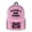 Pink, variant on Russell Dickerson RussellMania Backpack Unisex Shoulders Bag Casual Fashion Daypacks Travel Bags