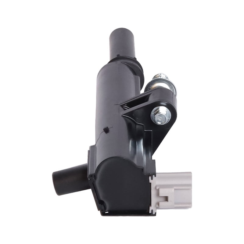 ISA Ignition Coil Pack UF640 Set of 3 Compatible with Dodge Dakota Durango Nitro Ram 1500 Truck Jeep Commander Grand Cherokee Liberty Raider 3.6L V6 Replacement for 5149199AA C1652 UF640
