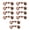 green camouflag, variant on Cotton Face Protectors Adhesive Ski Face Mask for Sustainable Use in Snow Outdoor Activities Faces Muscle Warmer