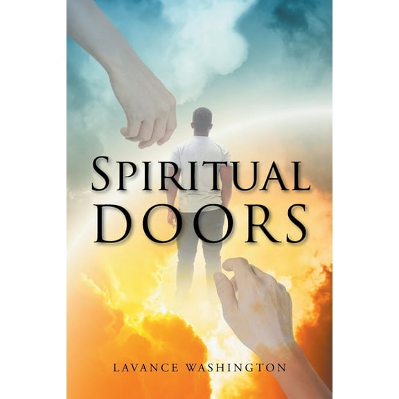 Spiritual Doors, (Paperback)