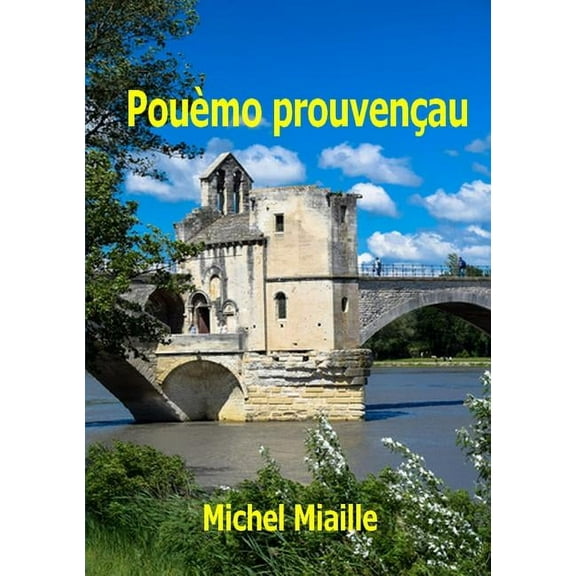 Pouèmo prouvençau, (Paperback)