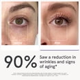 thumbnail image 2 of iRestore Terapia de luz roja para ojos: máscara de ojos de 180 LED con luz infrarroja para arrugas bajo los ojos, líneas de expresión, líneas de expresión, patas de gallo y ojeras., 2 of 9