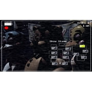 Five Nights At Freddy's: Core Collection (PS4)