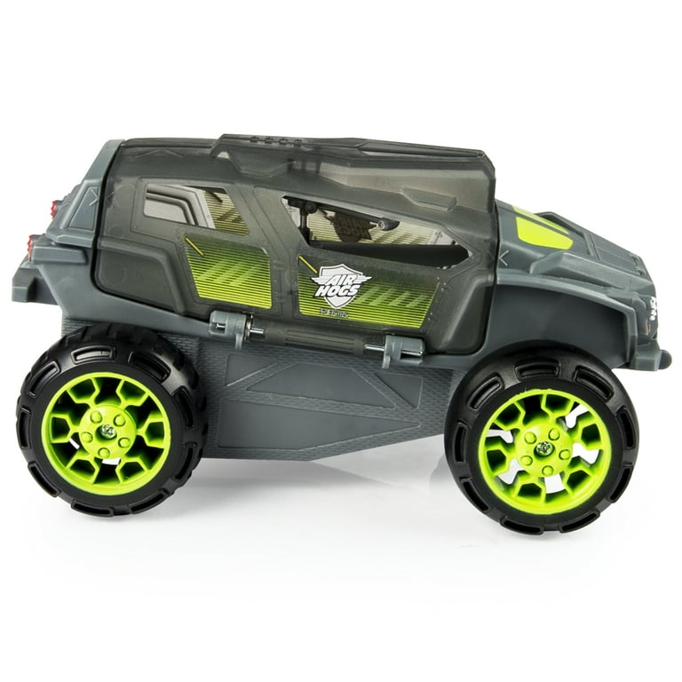 Air Hogs Shadow Launcher Car Copter