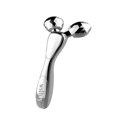 thumbnail image 1 of Masajeador manual HUOGUO Waterproof Silver Roller Face 3D, 1 of 5