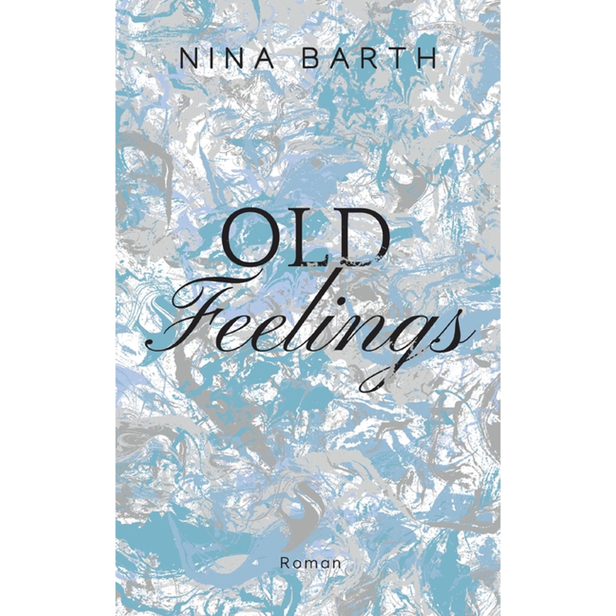 Old Feelings (Paperback)