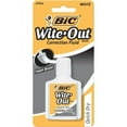 thumbnail image 4 of Wite-Out Quick Dry Correction Fluid, 20 ml Bottle, White, 1/Dozen by BIC, 4 of 5