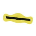 thumbnail image 1 of Cinturón flotante para piscina, multifuncional, color amarillo, para aprender , ayuda de entrenamiento de espuma EVA., 1 of 8