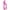 Pink, variant on FITOP Womens Flared Leggings Slit Hem High Waist Bootcut Yoga Pants Buttery Soft Workout Bootleg Pants