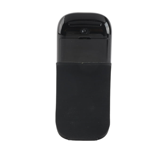 Plegable Plegable Ergonómico Táctil Mouse, Plano Táctil, Curva Cómoda, Conexión 4.0, Ultra Delgada, 2.4GHz Inalámbrico Para Computadoras De Cuaderno, 1600 Dpi 4 Engranajes