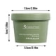 thumbnail image 3 of Clean Green tea mud mask, cleansing mask, moisturizing and hydrating, 3 of 5
