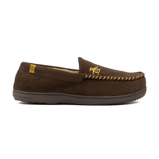 Pantufla Original Penguin Style Stirling Café Obscuro Talla 27 Original Penguin 00000060IMM