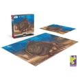 thumbnail image 4 of THOMAS KINKADE STUDIOS - STAR WARS MANDALORIAN - LE RECONNAISSANCE - PUZZLE 550 PIÈCES, 4 of 6
