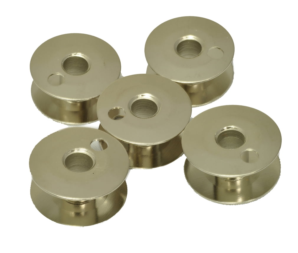 Generic Singer Sewing Machine Metal Bobbins