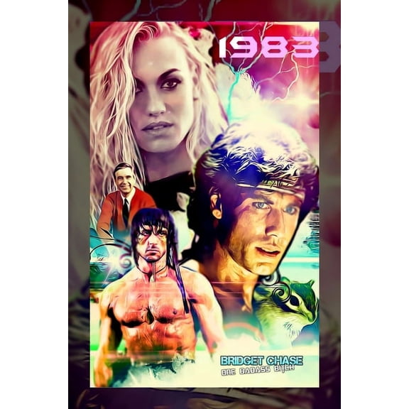 1983 (Paperback)