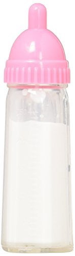 magic doll bottle