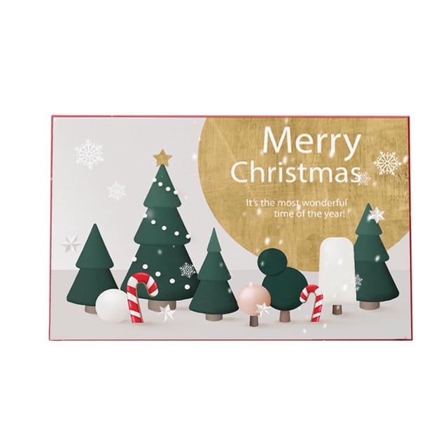 TIELUTT Kitchen Rug Let It Christmas Winter Holiday Party Floor Mat Home Kitchen Christmas Decoration Large Carpet Rugs Soft Extremely Soft Blankets Living Room Rug Throw with Tassels