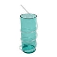thumbnail image 3 of Mainstays tumbler with straw, 3 of 3