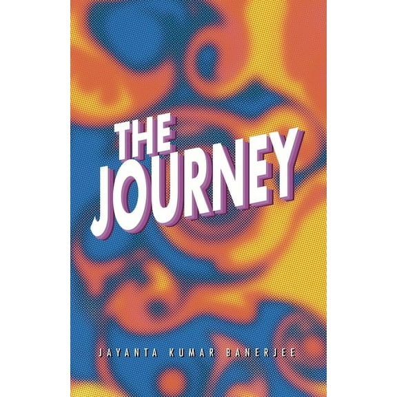 The Journey (Paperback)