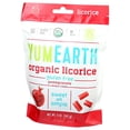 thumbnail image 5 of Yumearth Pomegranate Licorice, 5 oz, 5 of 8