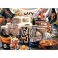 thumbnail image 3 of MasterPieces 1000 Piece Jigsaw Puzzle - MLB San Francisco Giants Gameday, 3 of 6