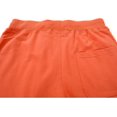 thumbnail image 5 of Short Classique Décontracté pour Homme Orange TTG, 5 of 5