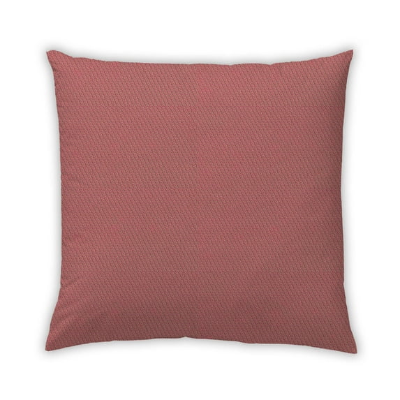 Ahgly Company Indoor Square Contemporary Throw Pillow, 18 inch by 18 inch