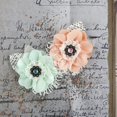 thumbnail image 1 of Prima Marketing Flowers - Fairfield - Spice, 3.5 Inch, Solid, 1 of 3