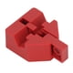 thumbnail image 2 of Double Pole Circuit Breaker Lockout, Circuit Breaker Lockout Small Compact Fireproof Insulated For Home, 2 of 8
