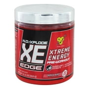 BSN - N.O.-Xplode XE Edge Xtreme Energy Pre-Workout Tropical Burst - 11.11 oz.