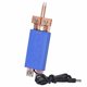 thumbnail image 2 of Pluma de soldadura por puntos para 18650 máquina de soldadura por puntos de batería azul Afortunado Sencillez, 2 of 3